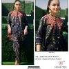 HOOR TEX HF 267 READYMADE COTTON CORD SET WHOLESALE
