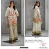 HOOR TEX HF 270 READYMADE COTTON CORD SET WHOLESALE
