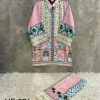 HOOR TEX HF 271 READYMADE COTTON CORD SET WHOLESALE