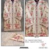 HOOR TEX HF 272 READYMADE COTTON CORD SET WHOLESALE