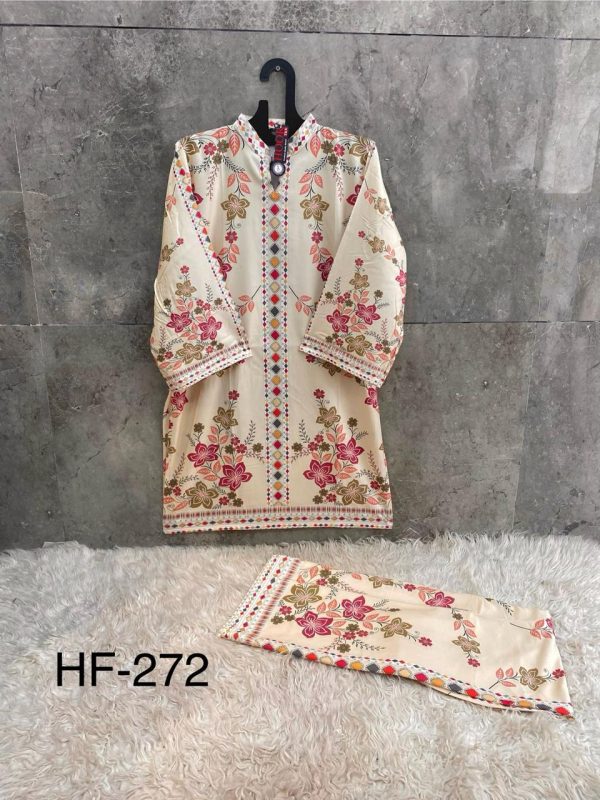 HOOR TEX HF 272 READYMADE COTTON CORD SET WHOLESALE