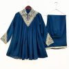 JAL FASHION JF 025 TRENDING PLAZZO SUITS ONLINE