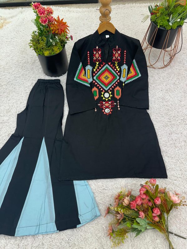 JAL FASHION JF 026 DESIGNER PLAZZO SUITS ONLINE