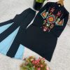 JAL FASHION JF 026 DESIGNER PLAZZO SUITS ONLINE