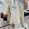 JAL FASHION JF 028 DESIGNER GOWN WHOLESALE