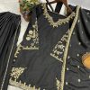 JAL FASHION JL 1037 D DESIGNER PLAZZO SUITS