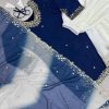 JAL FASHION JL 1041 B DESIGNER PLAZZO SUITS WHOLESALE