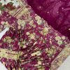JENNY DESIGNER JD 617 TRENDING SHARARA SUITS WHOLESALE