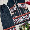 JENNY DESIGNER JD 618 TRENDING 2 PIECE FANCY CORD SET
