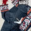 JENNY DESIGNER JD 618 TRENDING 2 PIECE FANCY CORD SET