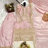 JENNY DESIGNER JD 620 TRENDING PARTY WEAR PLAZZO SUITS