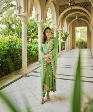 JENNY DESIGNER JD 622 TRENDING SUITS WHOLESALE