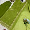 JENNY DESIGNER JD 622 TRENDING SUITS WHOLESALE