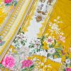 JIHAN 3814 A COTTON PAKISTANI SALWAR SUITS