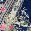 JIHAN 3814 B COTTON PAKISTANI SALWAR SUITS
