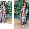 JIHAN 3814 B COTTON PAKISTANI SALWAR SUITS