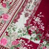 JIHAN 3814 COTTON PAKISTANI SALWAR SUITS