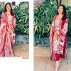 JIHAN 3814 COTTON PAKISTANI SALWAR SUITS