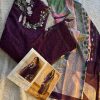 JOHRA TEX JT 176 B COTTON EMBROIDERED SALWAR SUITS