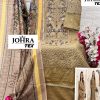 JOHRA TEX JT 179 A COTTON SUITS WHOLESALE