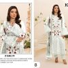 JOHRA TEX JT 179 B COTTON SUITS WHOLESALE