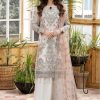 KALEESHA FASHION KF 149 PAKISTANI SUITS WHOLESALE