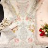 KALEESHA FASHION KF 149 PAKISTANI SUITS WHOLESALE
