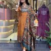 KALEESHA FASHION YD 015 READYMADE SUITS WHOLESALE