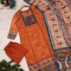 KALEESHA FASHION YD 015 READYMADE SUITS WHOLESALE