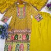 KALEESHA FASHION YD 028 READYMADE SALWAR SUITS