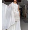 KALEESHA FASHION YD 036 A READYMADE SALWAR SUITS