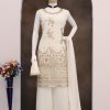 KALEESHA FASHION YD 036 A READYMADE SALWAR SUITS