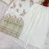KALEESHA FASHION YD 036 A READYMADE SALWAR SUITS