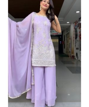 KALEESHA FASHION YD 036 C READYMADE SALWAR SUITS