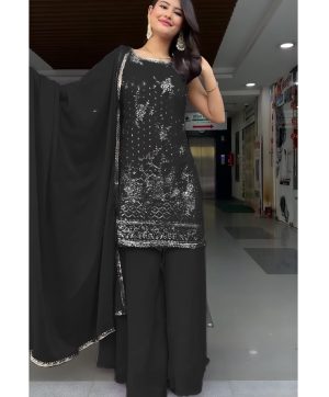 KALEESHA FASHION YD 036 D READYMADE SALWAR SUITS