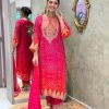 KALEESHA FASHION YD 038 READYMADE SALWAR SUITS