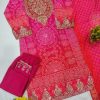 KALEESHA FASHION YD 038 READYMADE SALWAR SUITS