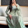KARMA FASHION KF 1703 A DESIGNER SOFT NET SUITS