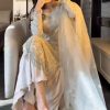 KARMA FASHION KF 1703 B DESIGNER SOFT NET SUITS