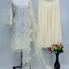 KARMA FASHION KF 1703 B DESIGNER SOFT NET SUITS