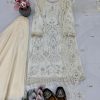 KARMA FASHION KF 1703 B DESIGNER SOFT NET SUITS