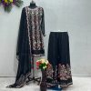 KARMA FASHION MT 1010 DESIGNER PLAZZO SUITS