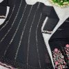 KARMA FASHION MT 1010 DESIGNER PLAZZO SUITS