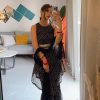 KARMA FASHION ST 225 TRENDING PLAZZO SUITS