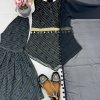 KARMA FASHION ST 225 TRENDING PLAZZO SUITS