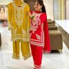KAVYA FAB KF 3178 A B DESIGNER SALWAR SUITS ONLINE