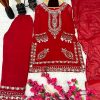 KAVYA FAB KF 3178 A B DESIGNER SALWAR SUITS ONLINE