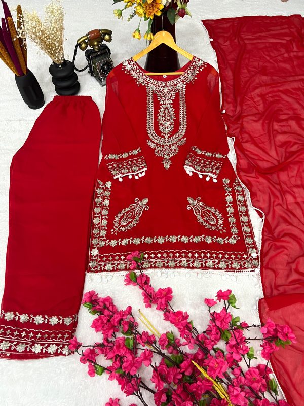 KAVYA FAB KF 3178 A B DESIGNER SALWAR SUITS ONLINE