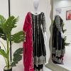 KD FASHION 1521 DESIGNER PLAZZO SUITS WHOLESALE