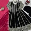 KD FASHION 1521 DESIGNER PLAZZO SUITS WHOLESALE